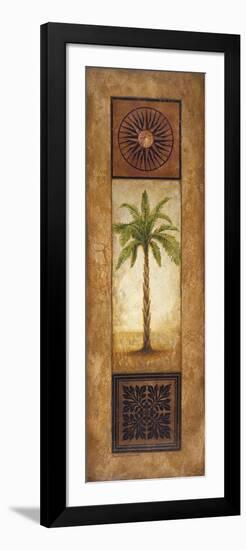 Sago Palm-Michael Marcon-Framed Premium Giclee Print