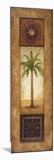 Sago Palm-Michael Marcon-Mounted Premium Giclee Print