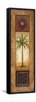 Sago Palm-Michael Marcon-Framed Stretched Canvas