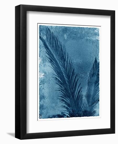 Sago Palm-John Kuss-Framed Photographic Print