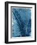 Sago Palm-John Kuss-Framed Photographic Print