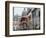 Sago Street, Chinatown, Singapore, South East Asia-Amanda Hall-Framed Photographic Print