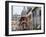 Sago Street, Chinatown, Singapore, South East Asia-Amanda Hall-Framed Photographic Print