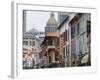 Sago Street, Chinatown, Singapore, South East Asia-Amanda Hall-Framed Photographic Print