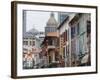 Sago Street, Chinatown, Singapore, South East Asia-Amanda Hall-Framed Photographic Print