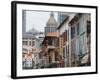 Sago Street, Chinatown, Singapore, South East Asia-Amanda Hall-Framed Photographic Print