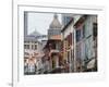 Sago Street, Chinatown, Singapore, South East Asia-Amanda Hall-Framed Photographic Print