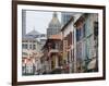 Sago Street, Chinatown, Singapore, South East Asia-Amanda Hall-Framed Photographic Print