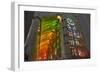 Sagrada Familia, Barcelona, Catalonia, Spain-Mark Mawson-Framed Photographic Print