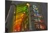 Sagrada Familia, Barcelona, Catalonia, Spain-Mark Mawson-Mounted Photographic Print