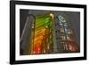 Sagrada Familia, Barcelona, Catalonia, Spain-Mark Mawson-Framed Photographic Print