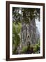 Sagrada Familia, Barcelona, Catalonia, Spain-Mark Mawson-Framed Photographic Print