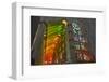 Sagrada Familia, Barcelona, Catalonia, Spain-Mark Mawson-Framed Photographic Print