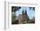 Sagrada Familia Barcelona Spain-null-Framed Art Print