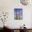 Sagrada Familia, Barcelona, Spain-Peter Adams-Photographic Print displayed on a wall