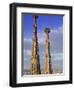 Sagrada Familia, Barcelona, Spain-Peter Adams-Framed Photographic Print