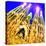 Sagrada Familia, Barcelona-Tosh-Stretched Canvas