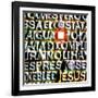 Sagrada Familia, Barcelona-Tosh-Framed Art Print