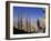 Sagrada Familia Cathedral, Barcelona, Spain-Jon Arnold-Framed Photographic Print