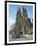 Sagrada Familia, the Gaudi Cathedral in Barcelona, Cataluna, Spain, Europe-Jeremy Bright-Framed Photographic Print