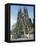 Sagrada Familia, the Gaudi Cathedral in Barcelona, Cataluna, Spain, Europe-Jeremy Bright-Framed Stretched Canvas