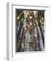 Sagrada Familia, UNESCO World Heritage Site, Barcelona, Catalonia, Spain, Europe-Mark Mawson-Framed Premium Photographic Print