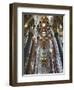 Sagrada Familia, UNESCO World Heritage Site, Barcelona, Catalonia, Spain, Europe-Mark Mawson-Framed Photographic Print