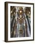 Sagrada Familia, UNESCO World Heritage Site, Barcelona, Catalonia, Spain, Europe-Mark Mawson-Framed Photographic Print