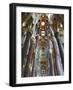 Sagrada Familia, UNESCO World Heritage Site, Barcelona, Catalonia, Spain, Europe-Mark Mawson-Framed Photographic Print