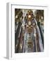 Sagrada Familia, UNESCO World Heritage Site, Barcelona, Catalonia, Spain, Europe-Mark Mawson-Framed Photographic Print