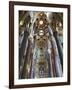 Sagrada Familia, UNESCO World Heritage Site, Barcelona, Catalonia, Spain, Europe-Mark Mawson-Framed Photographic Print