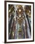 Sagrada Familia, UNESCO World Heritage Site, Barcelona, Catalonia, Spain, Europe-Mark Mawson-Framed Photographic Print