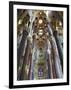 Sagrada Familia, UNESCO World Heritage Site, Barcelona, Catalonia, Spain, Europe-Mark Mawson-Framed Photographic Print