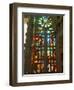 Sagrada Familia, UNESCO World Heritage Site, Barcelona, Catalonia, Spain, Europe-Mark Mawson-Framed Photographic Print