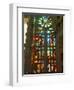 Sagrada Familia, UNESCO World Heritage Site, Barcelona, Catalonia, Spain, Europe-Mark Mawson-Framed Photographic Print