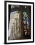 Sagrada Familia, UNESCO World Heritage Site, Barcelona, Catalonia, Spain, Europe-Mark Mawson-Framed Photographic Print