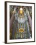 Sagrada Familia, UNESCO World Heritage Site, Barcelona, Catalonia, Spain, Europe-Mark Mawson-Framed Photographic Print