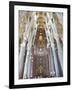 Sagrada Familia, UNESCO World Heritage Site, Barcelona, Catalonia, Spain, Europe-Mark Mawson-Framed Photographic Print