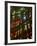 Sagrada Familia, UNESCO World Heritage Site, Barcelona, Catalonia, Spain, Europe-Mark Mawson-Framed Photographic Print