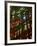 Sagrada Familia, UNESCO World Heritage Site, Barcelona, Catalonia, Spain, Europe-Mark Mawson-Framed Photographic Print