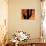 Saguaro Cactus and Wren, Sonoran Desert, Arizona, USA-Marilyn Parver-Photographic Print displayed on a wall