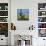 Saguaro Cactus in Saguaro National Park, Arizona,USA-Anna Miller-Framed Stretched Canvas displayed on a wall