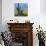 Saguaro Cactus in Saguaro National Park, Arizona,USA-Anna Miller-Photographic Print displayed on a wall