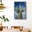 Saguaro Cactus-DLILLC-Framed Stretched Canvas displayed on a wall