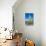 Saguaro Cactus-kobby_dagan-Stretched Canvas displayed on a wall