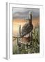 Saguaro Hunter-Trevor V. Swanson-Framed Giclee Print