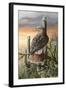 Saguaro Hunter-Trevor V. Swanson-Framed Giclee Print