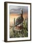 Saguaro Hunter-Trevor V. Swanson-Framed Giclee Print