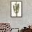 Saguaro II-Mia Jensen-Framed Photo displayed on a wall