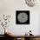 Saguaro Mandala I-Douglas Taylor-Stretched Canvas displayed on a wall
